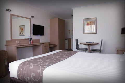 Eltham Gateway Hotel & Conference Centre - Accommodation Mt Buller 1