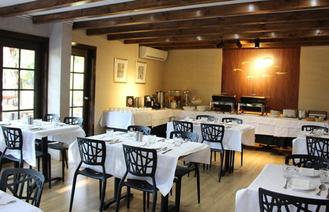 Eltham Gateway Hotel & Conference Centre - Accommodation Mt Buller 22