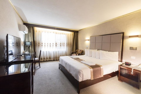 Eltham Gateway Hotel & Conference Centre - Accommodation Mt Buller 7