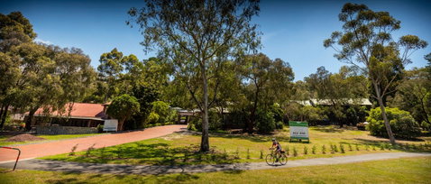 Eltham Gateway Hotel & Conference Centre - Accommodation Mt Buller 44