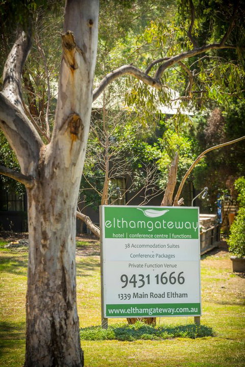 Eltham Gateway Hotel & Conference Centre - Accommodation Mt Buller 40