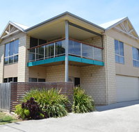 Ocean View Beach house - Accommodation Mt buller