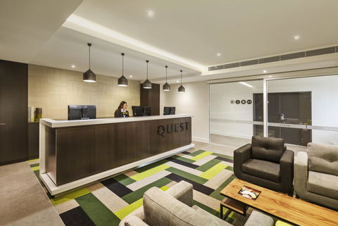 Quest Melbourne Airport - Accommodation Mt Buller 0