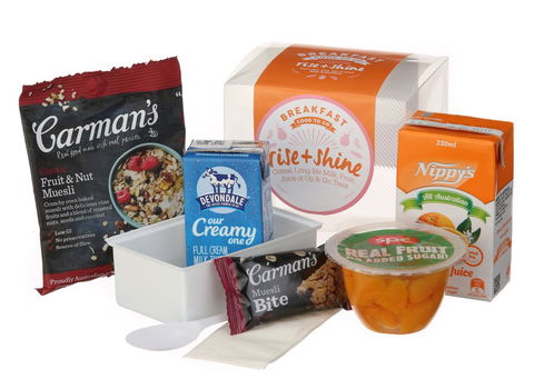 Quest Melbourne Airport - Accommodation Mt Buller 8