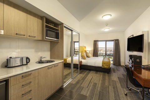 Quest Melbourne Airport - Accommodation Mt Buller 3