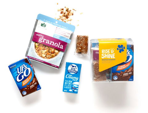 Quest Melbourne Airport - Accommodation Mt Buller 1