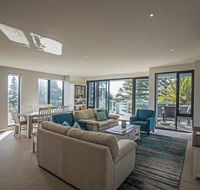 C-Scape Esplanade Cowes - Accommodation Mt Buller