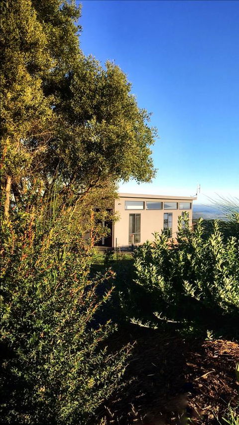 By Moonlight - Accommodation Mt Buller 5