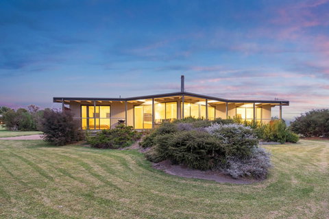 Limosa Rise - Accommodation Mt Buller 34