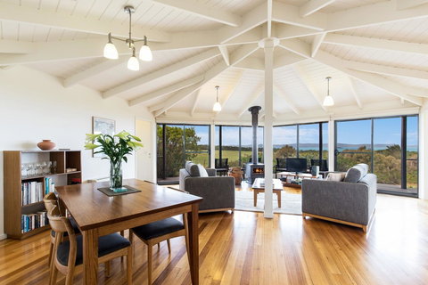 Limosa Rise - Accommodation Mt Buller 35