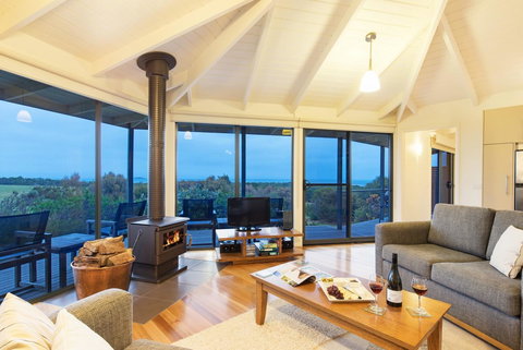 Limosa Rise - Accommodation Mt Buller 0