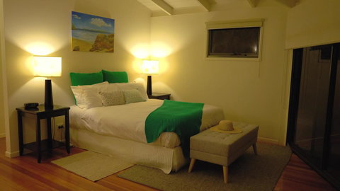 Limosa Rise - Accommodation Mt Buller 5