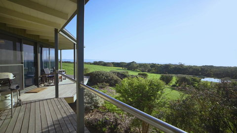 Limosa Rise - Accommodation Mt Buller 3