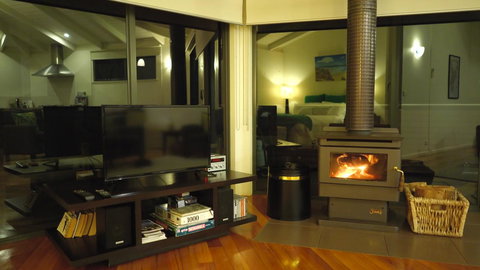 Limosa Rise - Accommodation Mt Buller 8