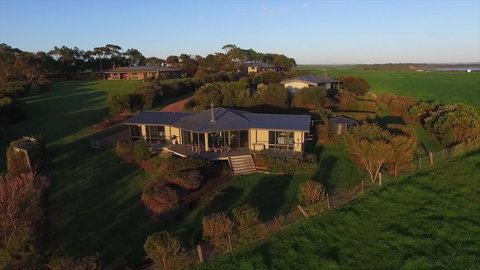 Limosa Rise - Accommodation Mt Buller 24