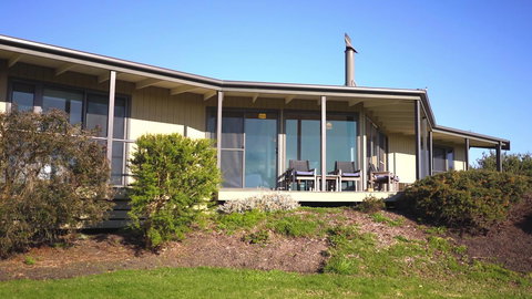 Limosa Rise - Accommodation Mt Buller 12