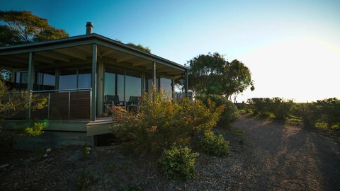 Limosa Rise - Accommodation Mt Buller 27