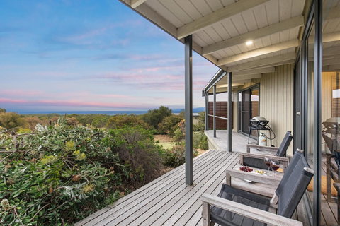 Limosa Rise - Accommodation Mt Buller 31