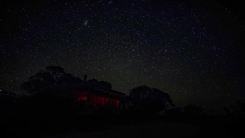 Limosa Rise - Accommodation Mt Buller 29