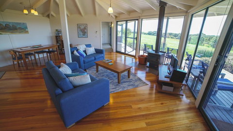 Limosa Rise - Accommodation Mt Buller 19