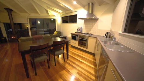 Limosa Rise - Accommodation Mt Buller 6