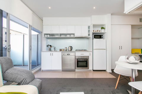 Complete Host The River Apartments - Accommodation Mt Buller 0