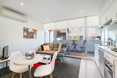 Complete Host The River Apartments - Accommodation Mt Buller 5
