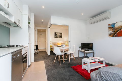 Complete Host The River Apartments - Accommodation Mt Buller 1