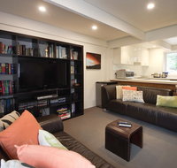 Maisonettes Falls Creek - Accommodation Mt Buller