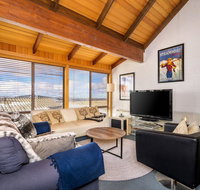 FOUNTAINS 3 Mount Hotham - Accommodation Mt Buller