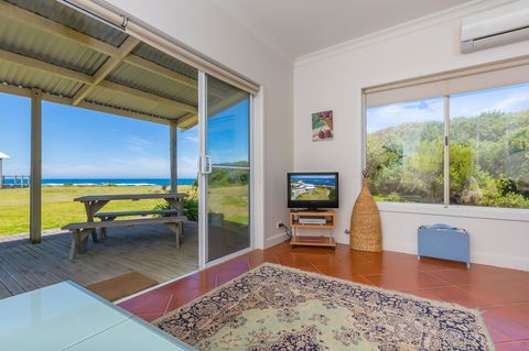 Cottages For Couples - Accommodation Mt Buller 21