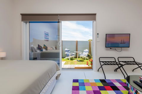 Cottages For Couples - Accommodation Mt Buller 5