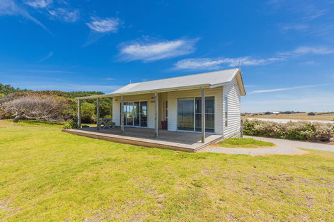 Cottages For Couples - Accommodation Mt Buller 14