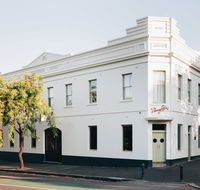 Naughtons Hotel - Accommodation Mt Buller