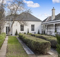 Camellia Cottage - Accommodation Mt Buller