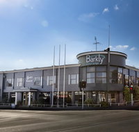 Barkly Motorlodge - Accommodation Mt Buller