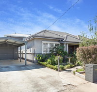 HogmortHomes Neale Street - Accommodation Mt Buller