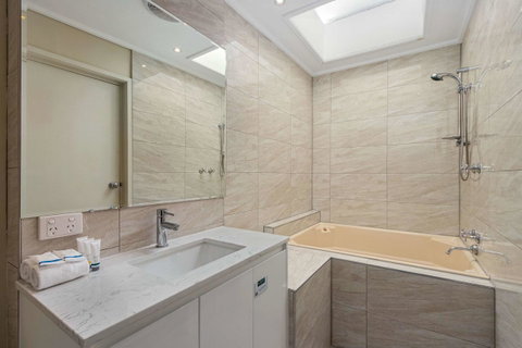 Knox International Hotel And Apartments - Accommodation Mt Buller 16