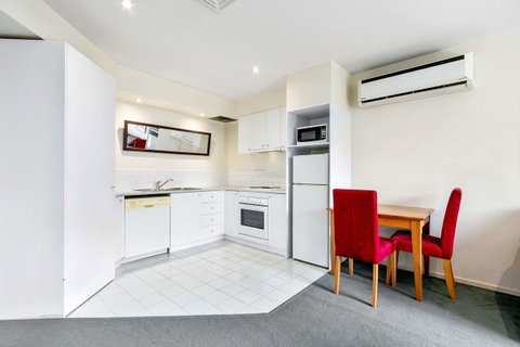 Knox International Hotel And Apartments - Accommodation Mt Buller 24