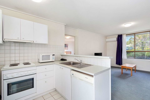 Knox International Hotel And Apartments - Accommodation Mt Buller 21