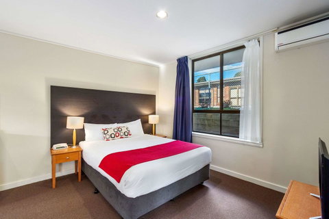 Knox International Hotel And Apartments - Accommodation Mt Buller 5