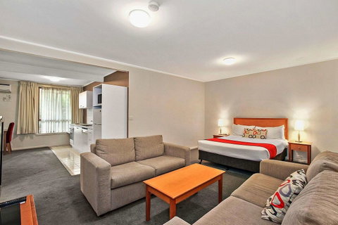 Knox International Hotel And Apartments - Accommodation Mt Buller 6
