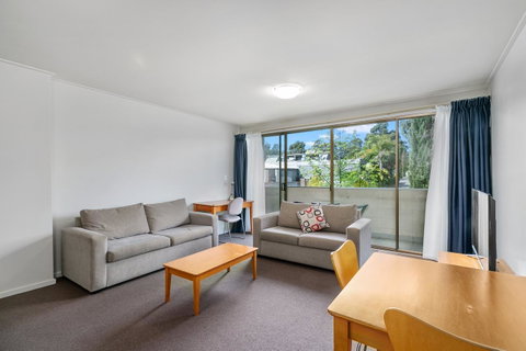 Knox International Hotel And Apartments - Accommodation Mt Buller 2