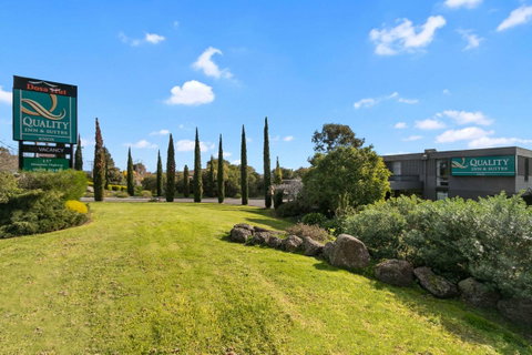 Knox International Hotel And Apartments - Accommodation Mt Buller 13