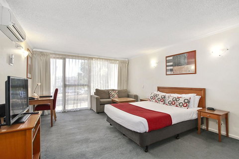 Knox International Hotel And Apartments - Accommodation Mt Buller 20