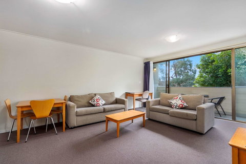Knox International Hotel And Apartments - Accommodation Mt Buller 18