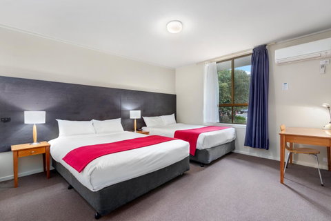 Knox International Hotel And Apartments - Accommodation Mt Buller 1