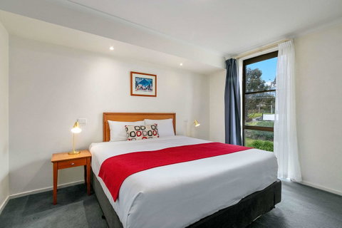 Knox International Hotel And Apartments - Accommodation Mt Buller 7
