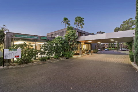 Knox International Hotel And Apartments - Accommodation Mt Buller 10