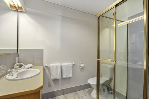 Knox International Hotel And Apartments - Accommodation Mt Buller 17